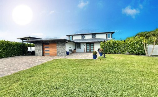 House in Punta Gorda, Florida, United States 1