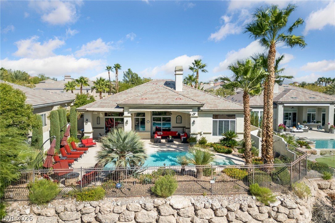 House in Las Vegas, Nevada, United States 2 - 18462909