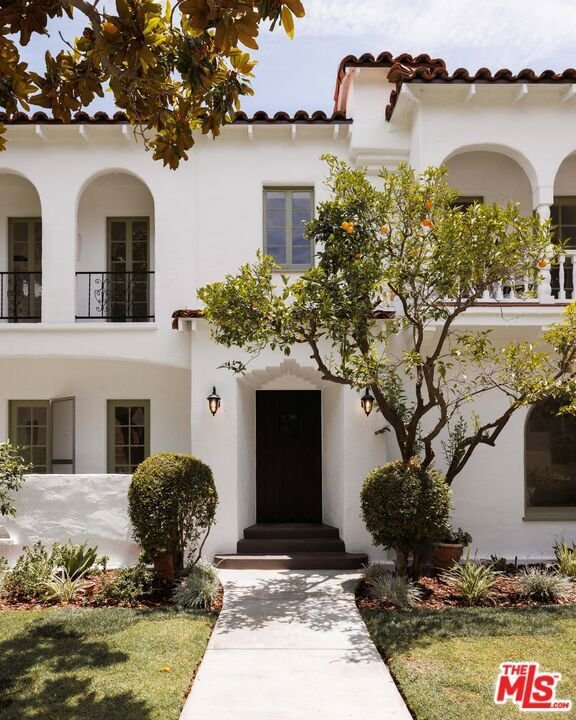House in Los Angeles, California, United States 3 - 18459097