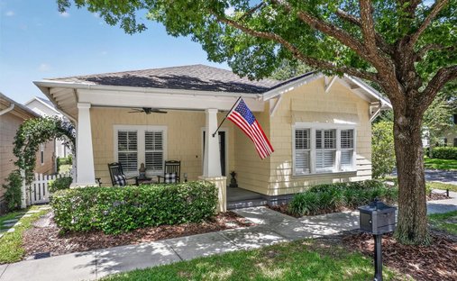 House in Kissimmee, Florida, United States 1