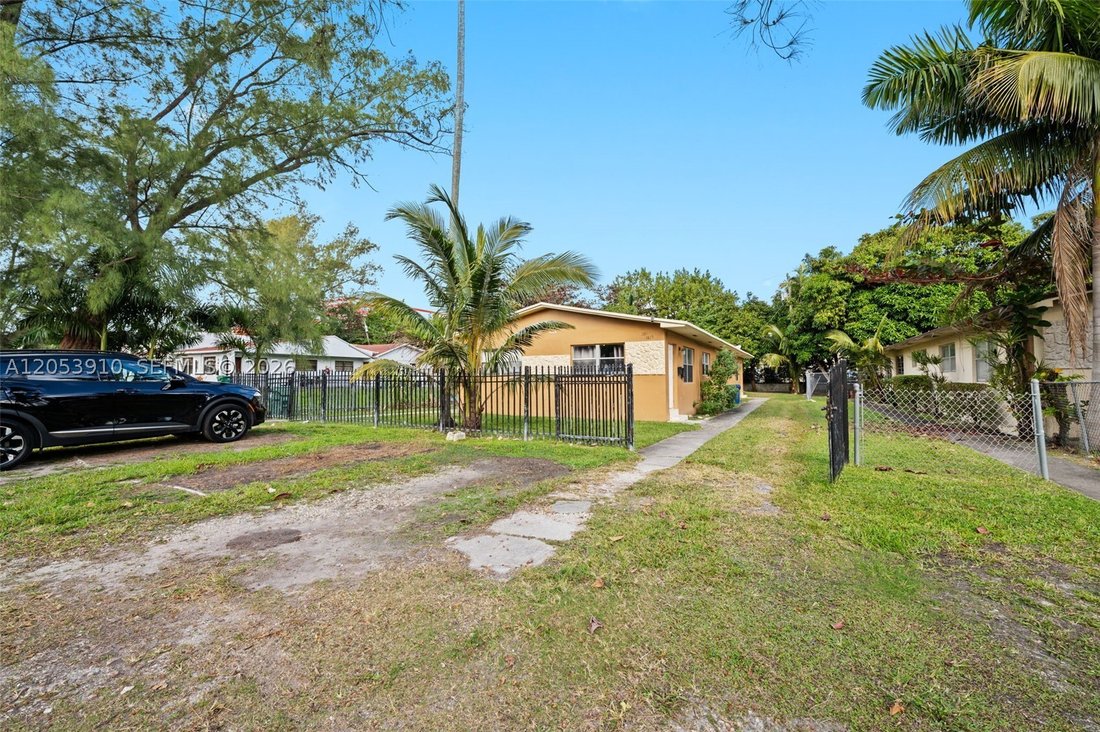 Apartment in Miami, Florida, United States 1 - 18456138