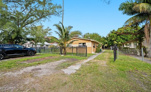 Appartamento a Miami, Florida, Stati Uniti 1
