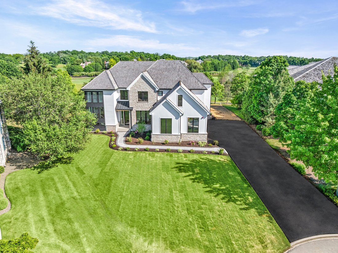House in Mundelein, Illinois, United States 2 - 18466806