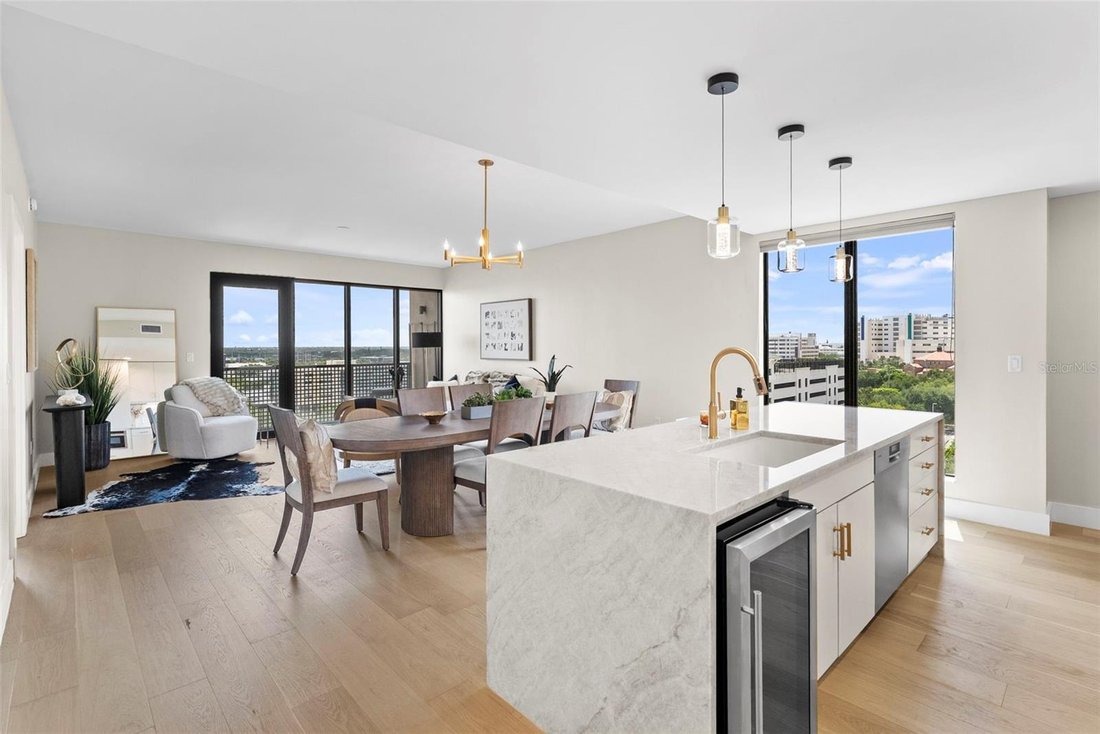 Condo in St. Petersburg, Florida, United States 3 - 18455893