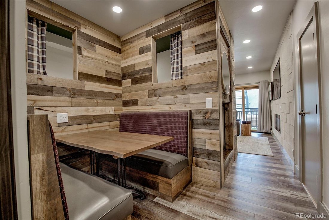 Appartement à Breckenridge, Colorado, États-Unis 5 - 18455859