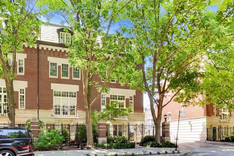 House in Chicago, Illinois, United States 2 - 18465346