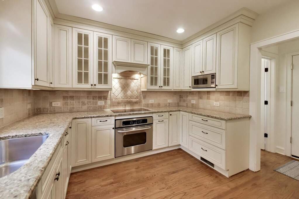 House in Wilmette, Illinois, United States 5 - 18465369