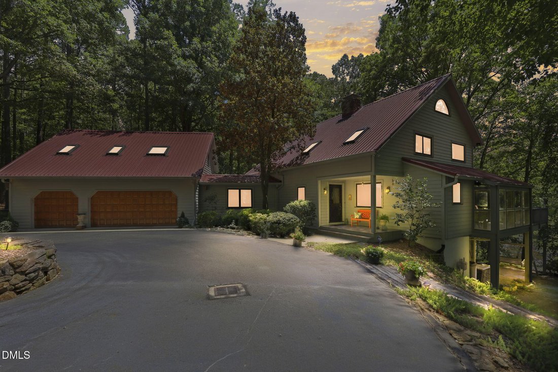 House in Moncure, North Carolina, United States 2 - 18460471