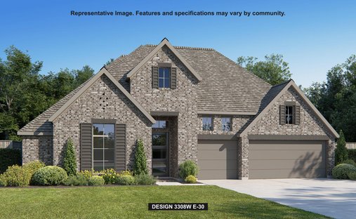 Maison à Bastrop, Texas, États-Unis 1