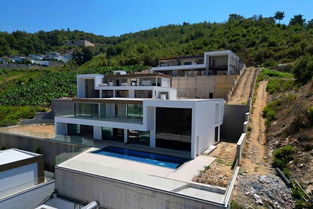 Villa in Antalya, Antalya, Turkey 4 - 18457121