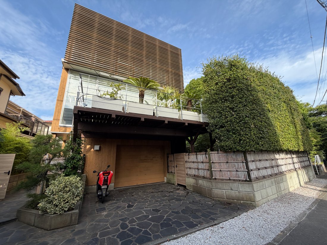 House in Kamakura, Kanagawa, Japan 2 - 18466884
