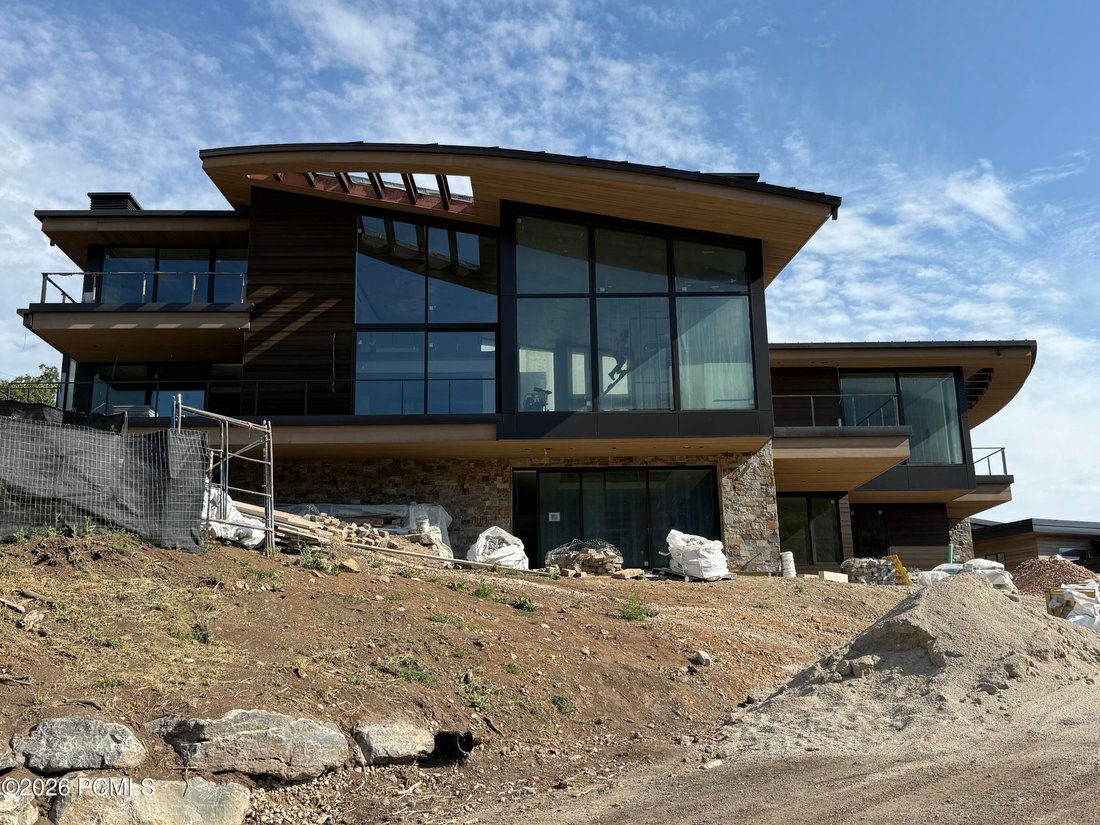 House in Park City, Utah, United States 2 - 17141530