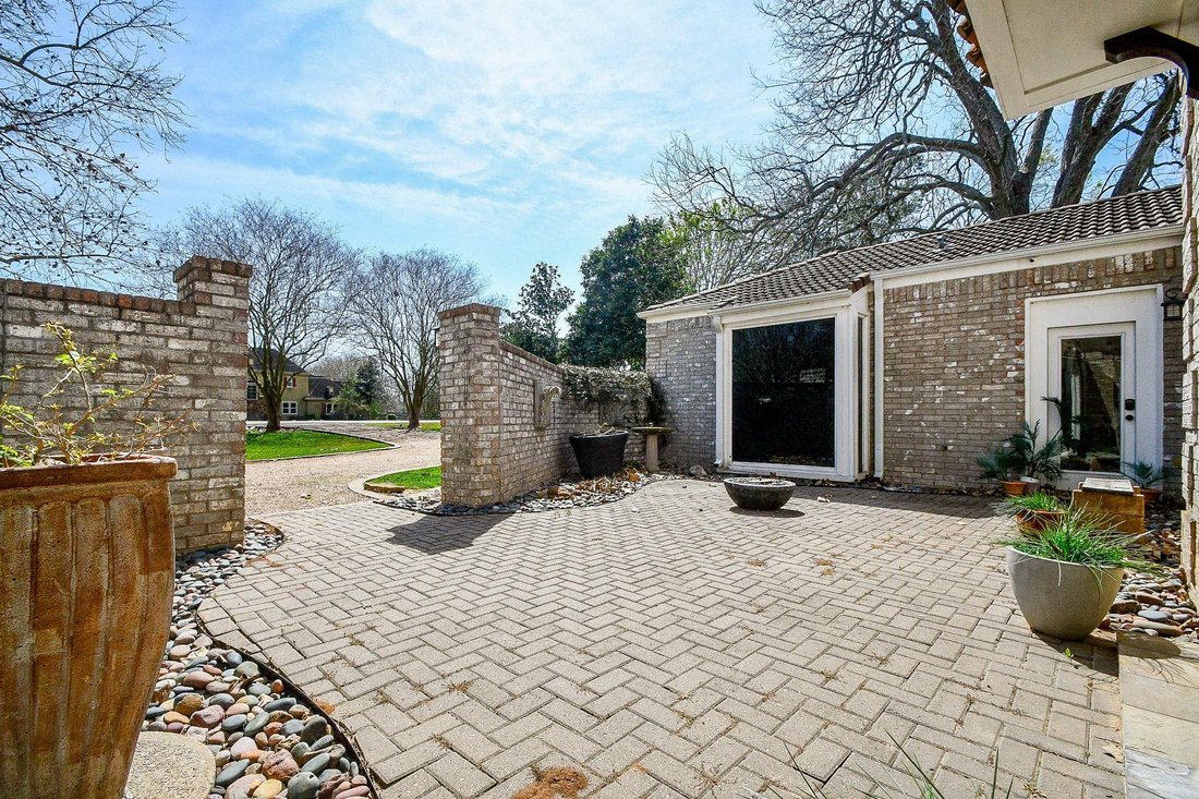 House in Richmond, Texas, United States 3 - 18459935