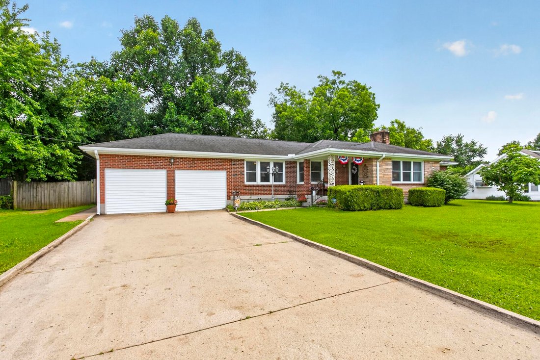 House in Nashville, Tennessee, United States 2 - 18456176