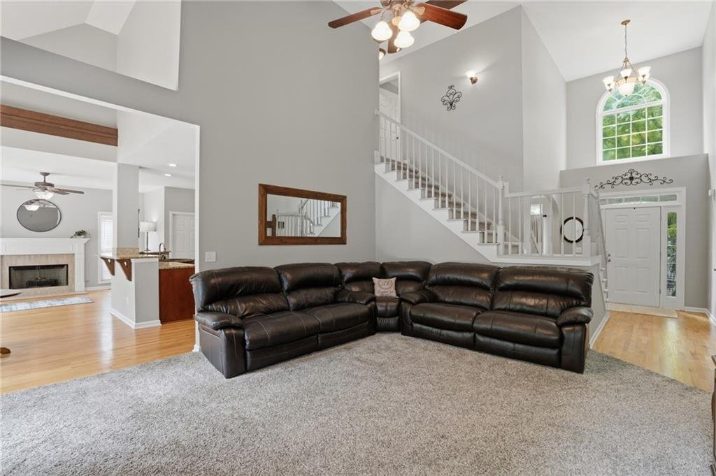 House in Kennesaw, Georgia, United States 5 - 18459678
