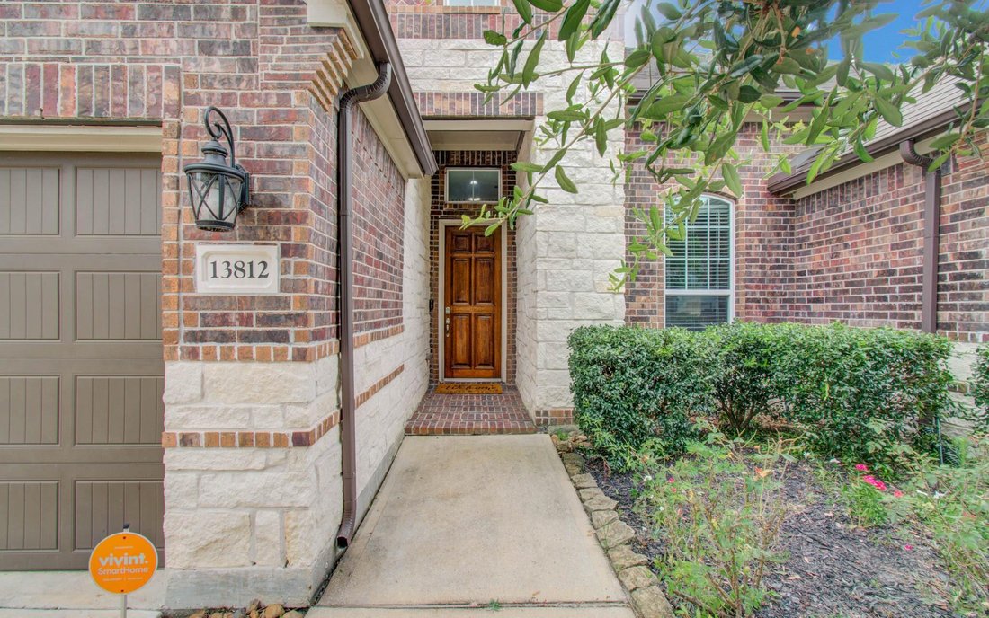 House in Houston, Texas, United States 3 - 18459858