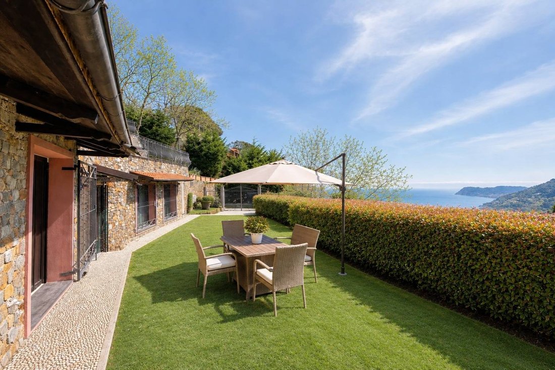Villa in Vegliasco, Alassio, Liguria 2 - 18410231