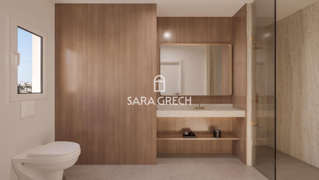 Apartment in Naxxar, Malta 4 - 18465512