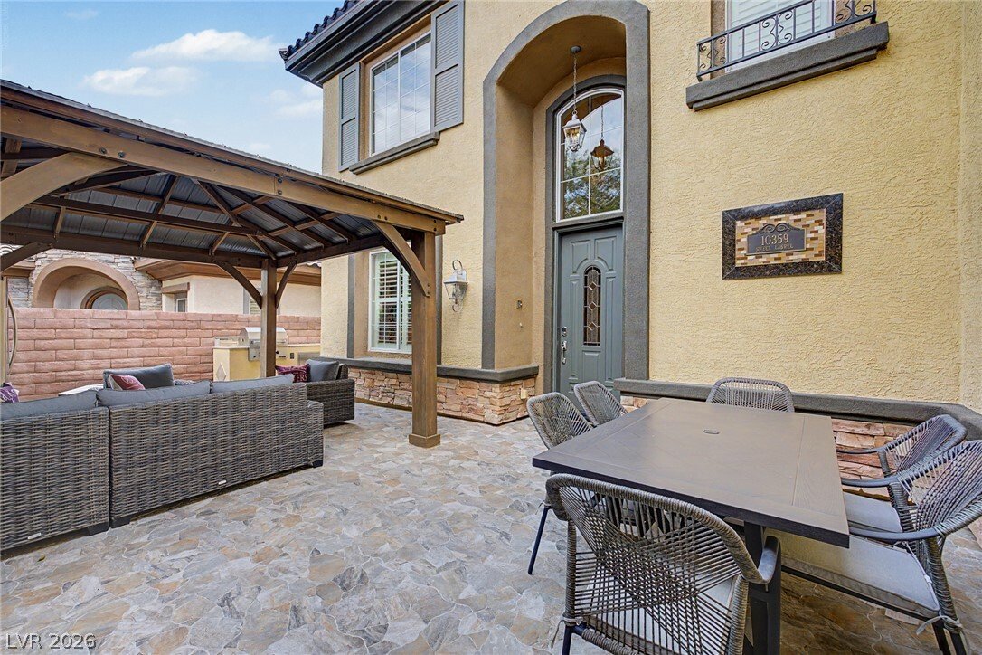 House in Las Vegas, Nevada, United States 4 - 18459250