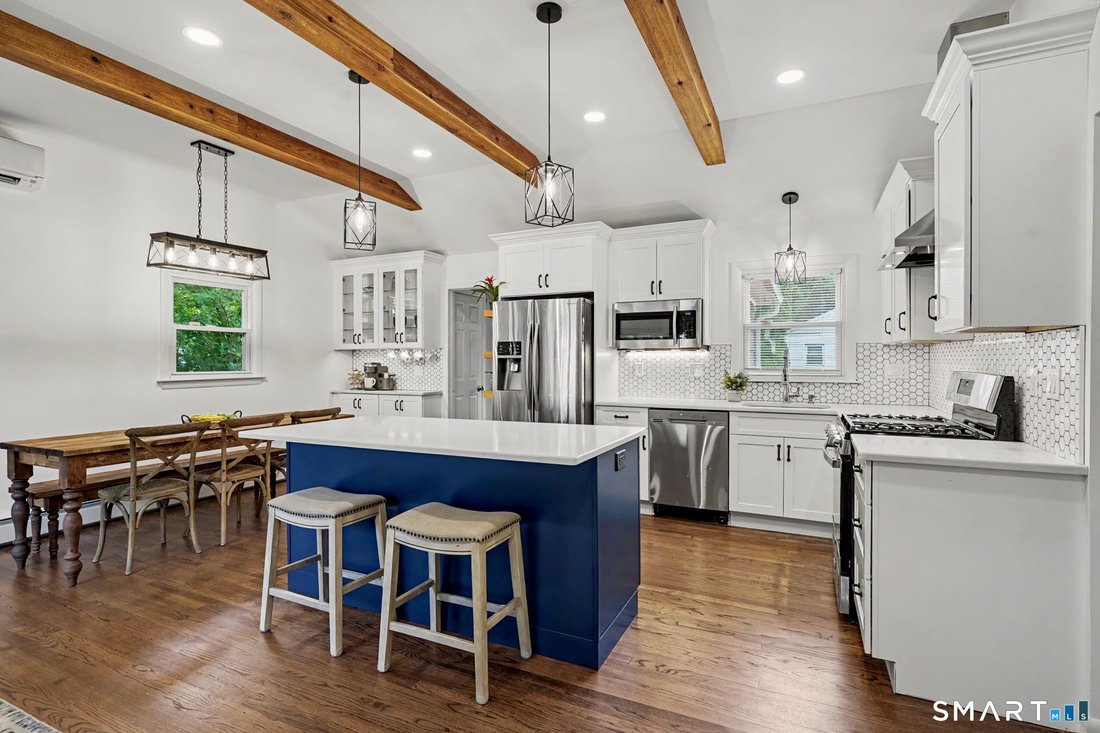House in Fairfield, Connecticut, United States 5 - 18458404