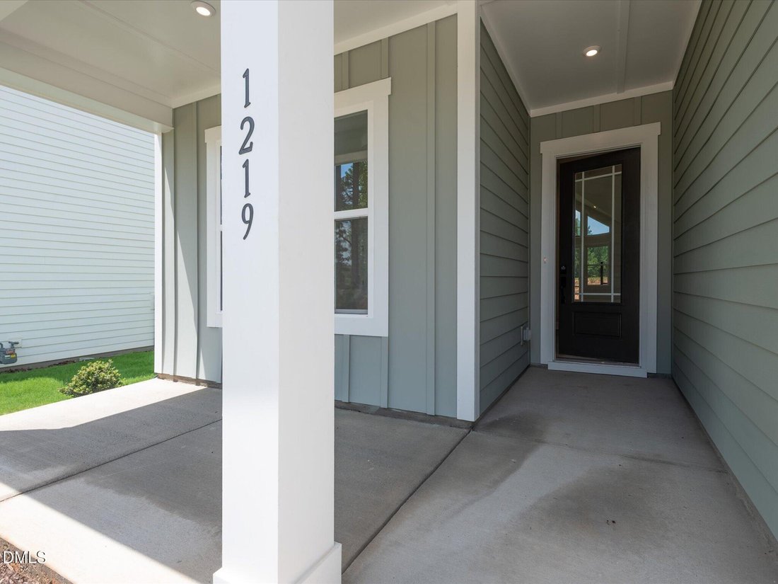 House in Mebane, North Carolina, United States 4 - 17822854
