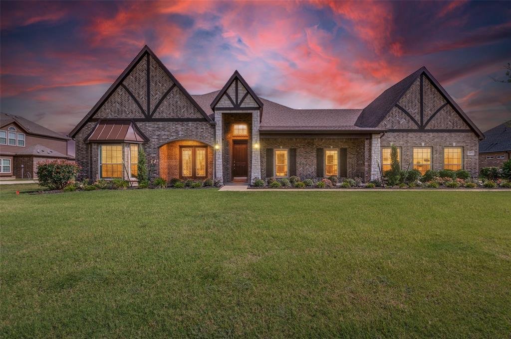 House in Red Oak, Texas, United States 1 - 18466314