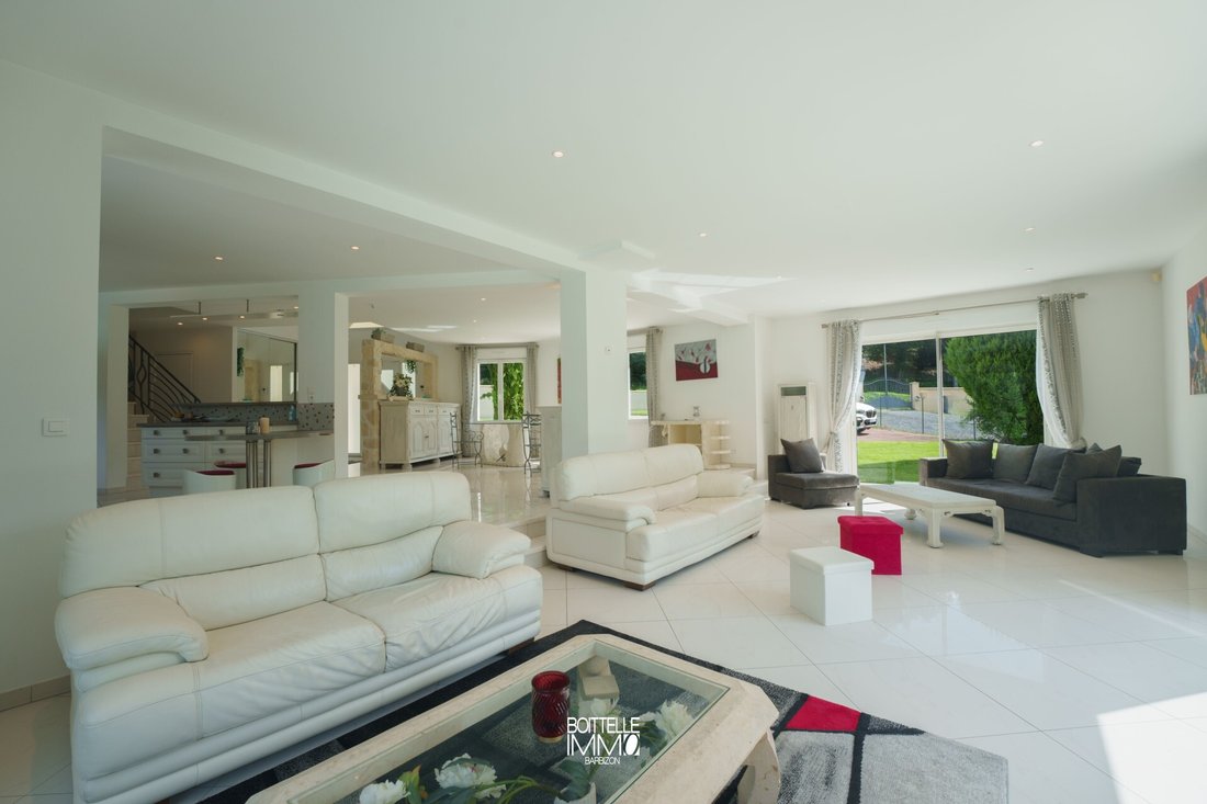 House in Centre Sud, Saint-Pierre-les-Nemours, France 4 - 18468229