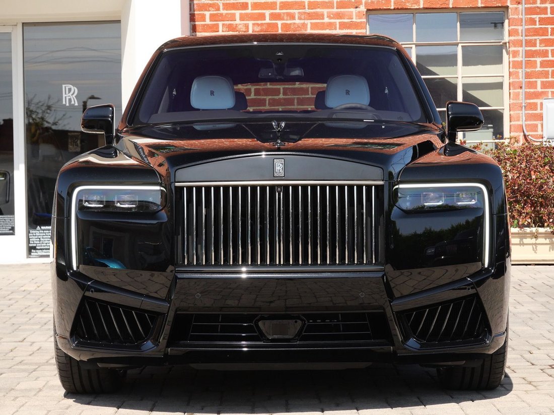 Suv in Beverly Hills, CA, United States 5 - 18465544