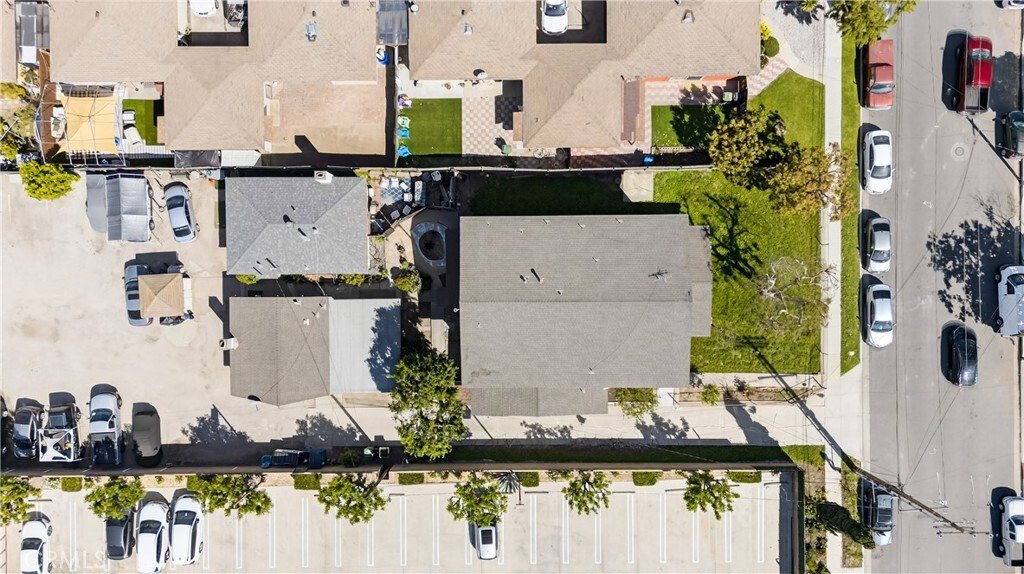 Appartement à Lawndale, Californie, États-Unis 4 - 18460002