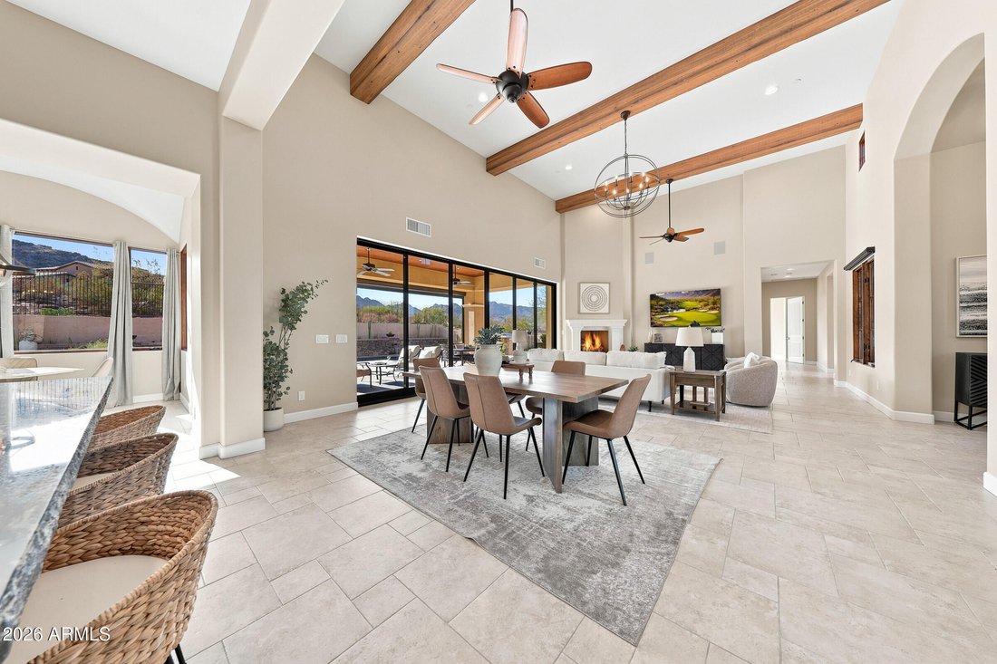 House in Buckeye, Arizona, United States 5 - 18460018