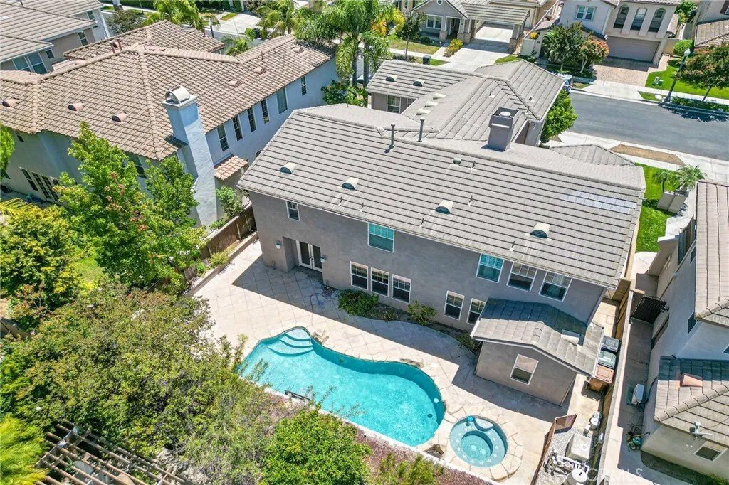 Condo in Fullerton, California, United States 3 - 18463078