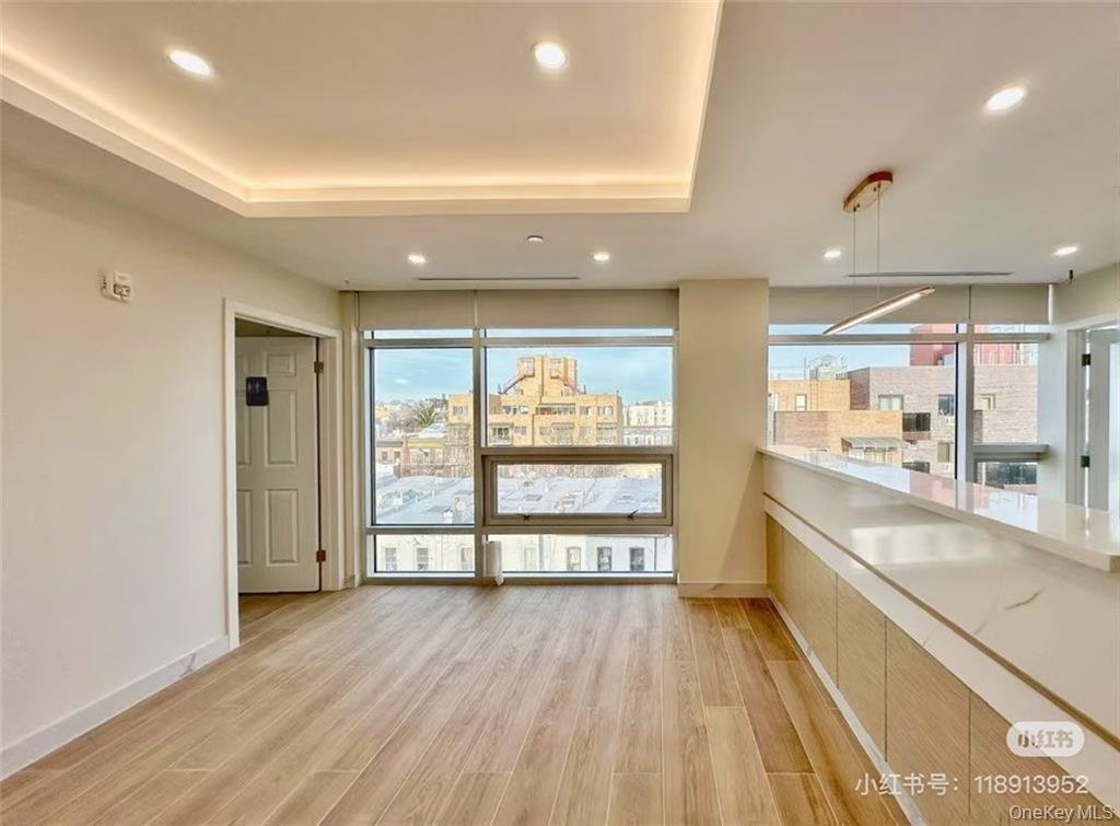 Condo in New York, New York, United States 3 - 18458658