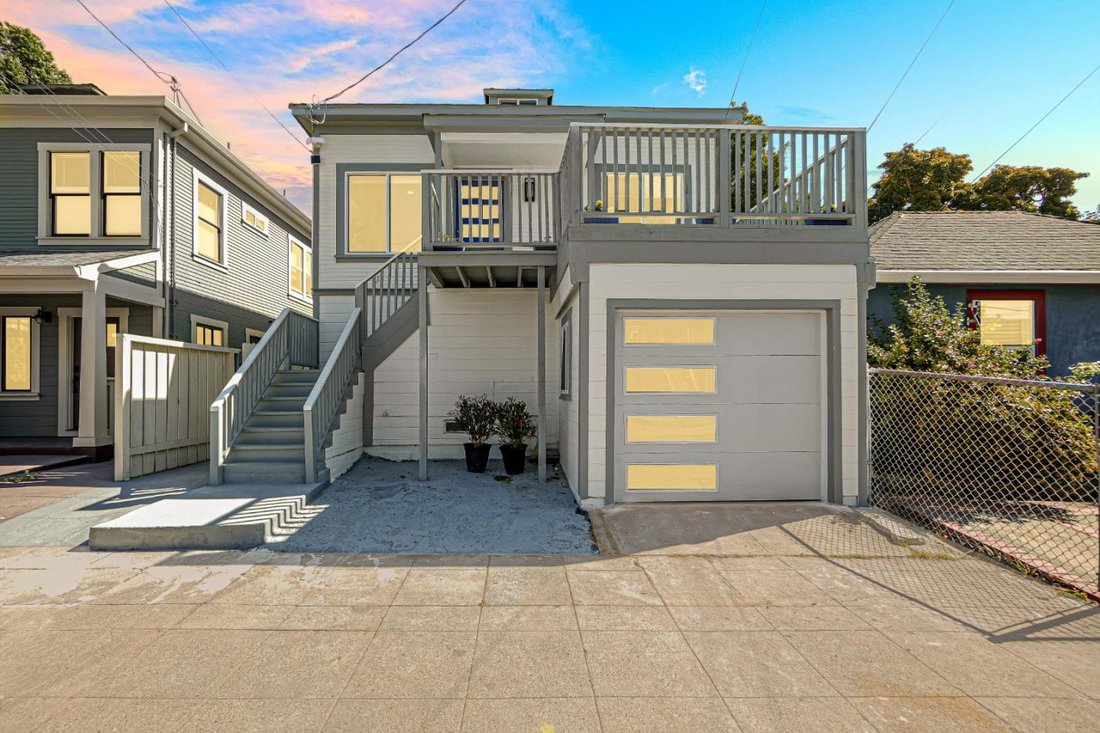 House in Oakland, California, United States 2 - 18463615