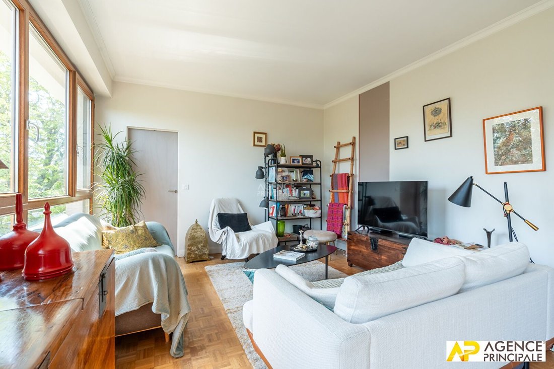 Apartment in Napoleon, Maisons-Laffitte, France 5 - 18466060