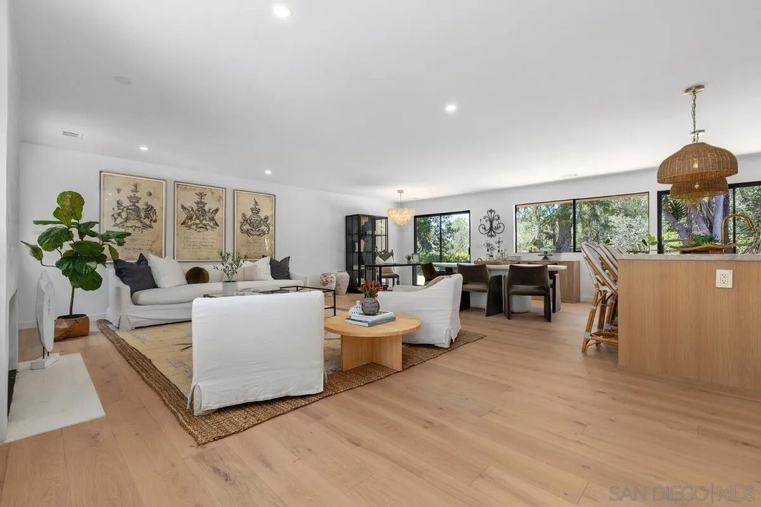 Townhouse in Rancho Santa Fe, California, United States 3 - 18459028