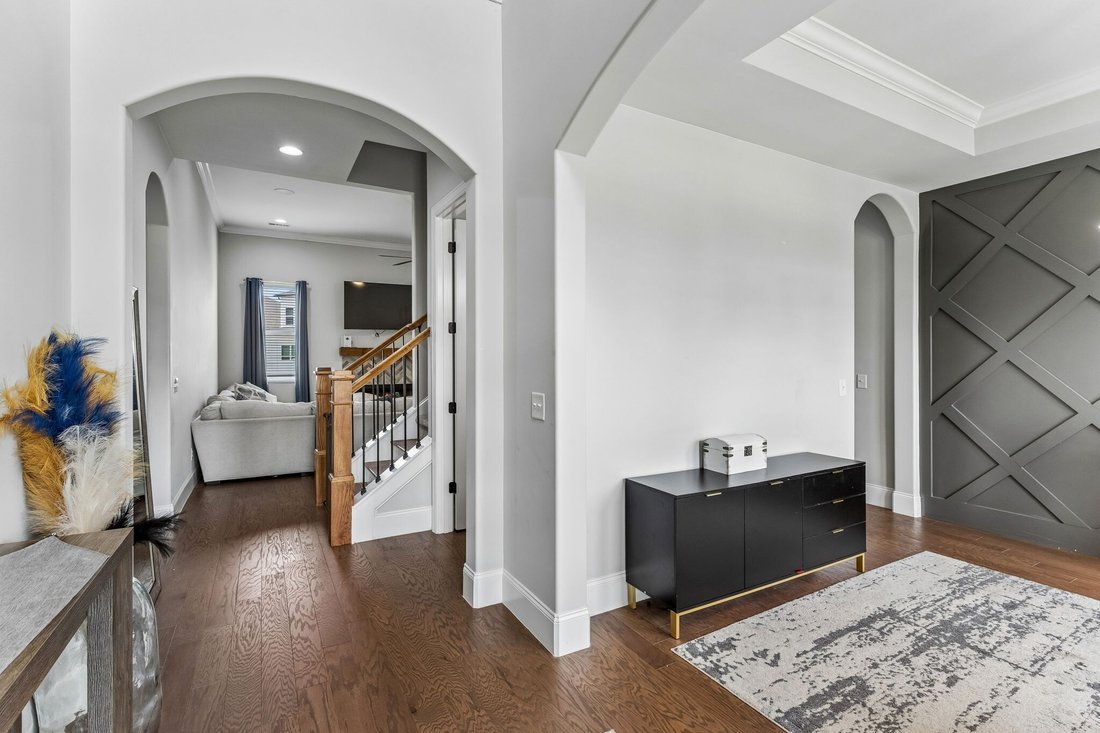 House in Murfreesboro, Tennessee, United States 4 - 18459690