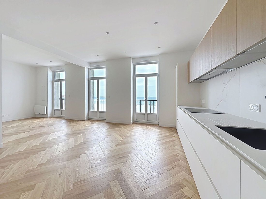 Apartment in Paramé Rural, Saint-Malo, France 4 - 18468119