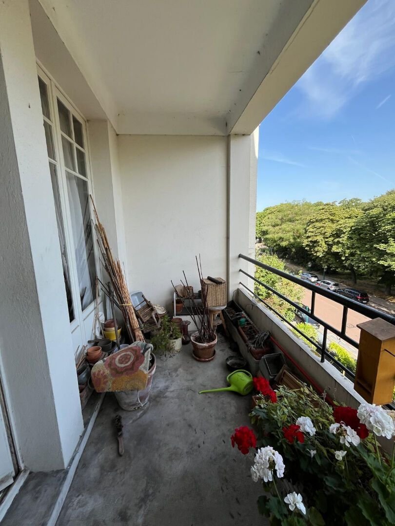 Apartment in Centre-Bras de Marne, Saint-Maurice, France 3 - 18456798