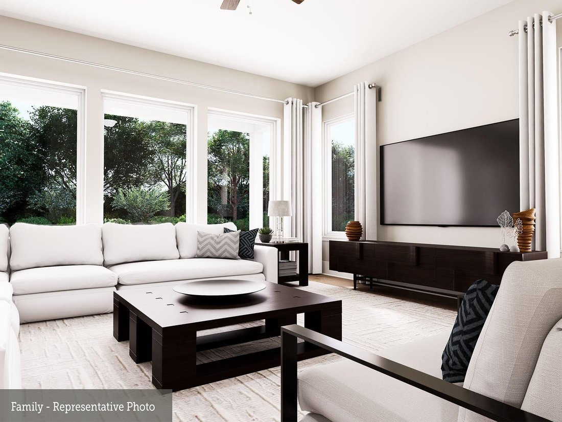 House in Houston, Texas, United States 4 - 17961823