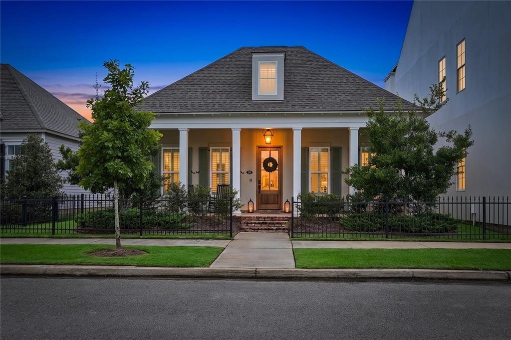 House in Covington, Louisiana, United States 4 - 18458715