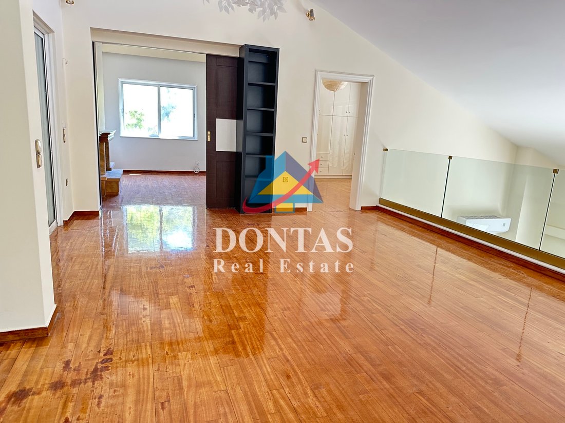 House in Kifisia, Attica, Greece 2 - 16078174