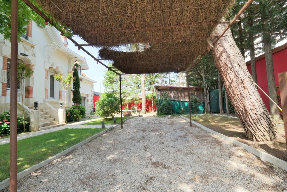 Villa in Pontaillac, Royan, France 4 - 18457041