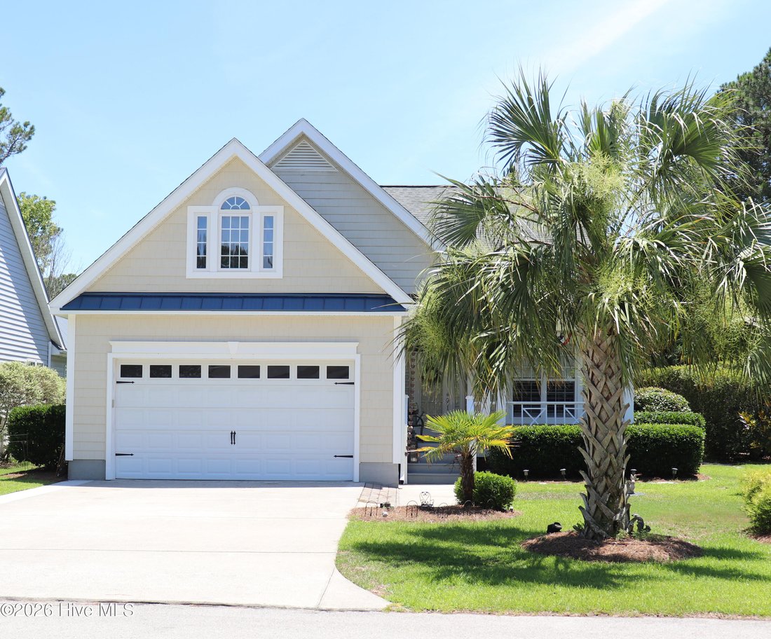 House in Southport, North Carolina, United States 1 - 18459581