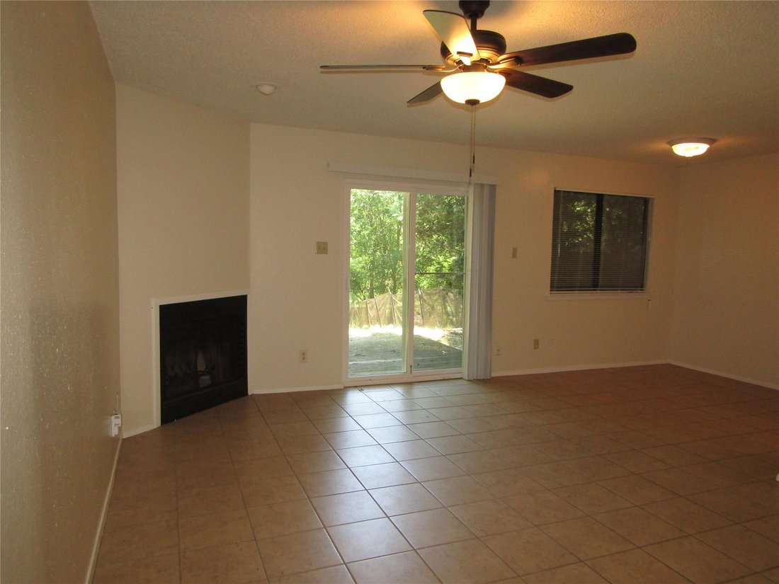 Apartment in Austin, Texas, United States 3 - 18459432