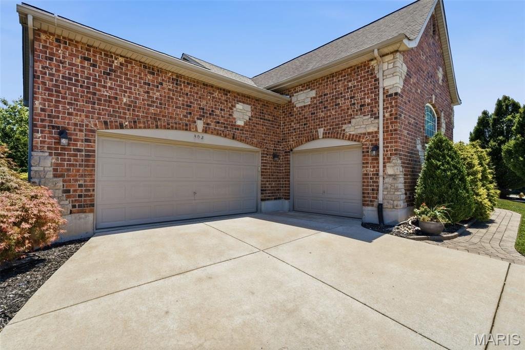House in Lake Saint Louis, Missouri, United States 2 - 18469205