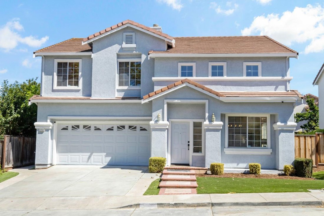 House in San Jose, California, United States 1 - 18458843