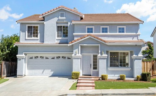 House in San Jose, California, United States 1
