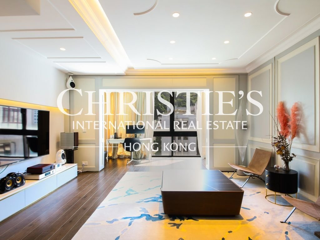 Apartment in Hong Kong, Hong Kong 5 - 18466922