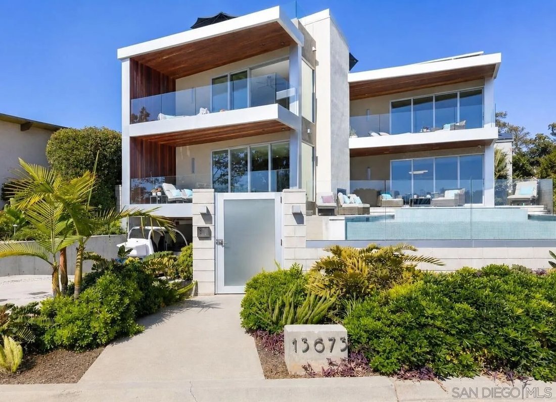 House in Del Mar, California, United States 1 - 18459024