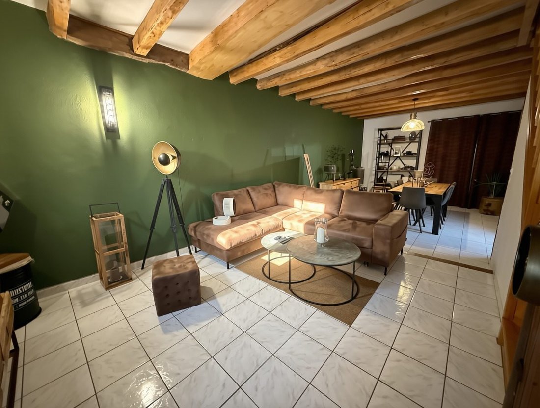 House in Esvres, Centre-Val de Loire, France 5 - 18465435